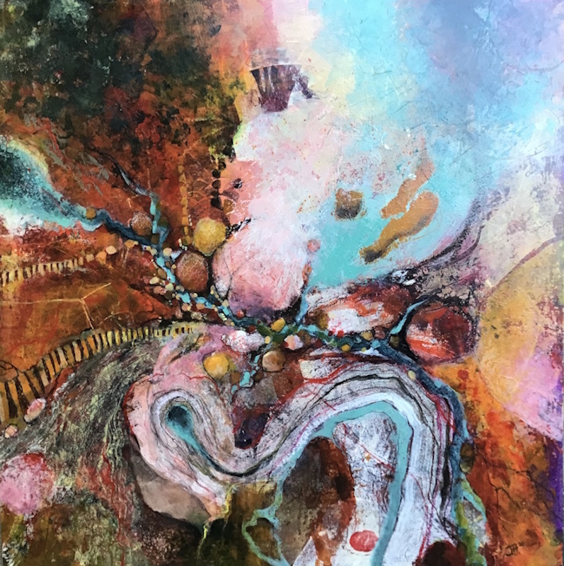 Rhythms of the Red Earth